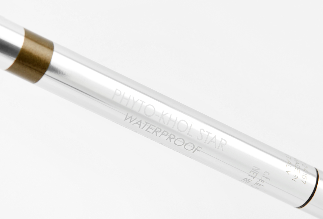 Sisley Eyeliner pencil Phyto-Khol Star Waterproof