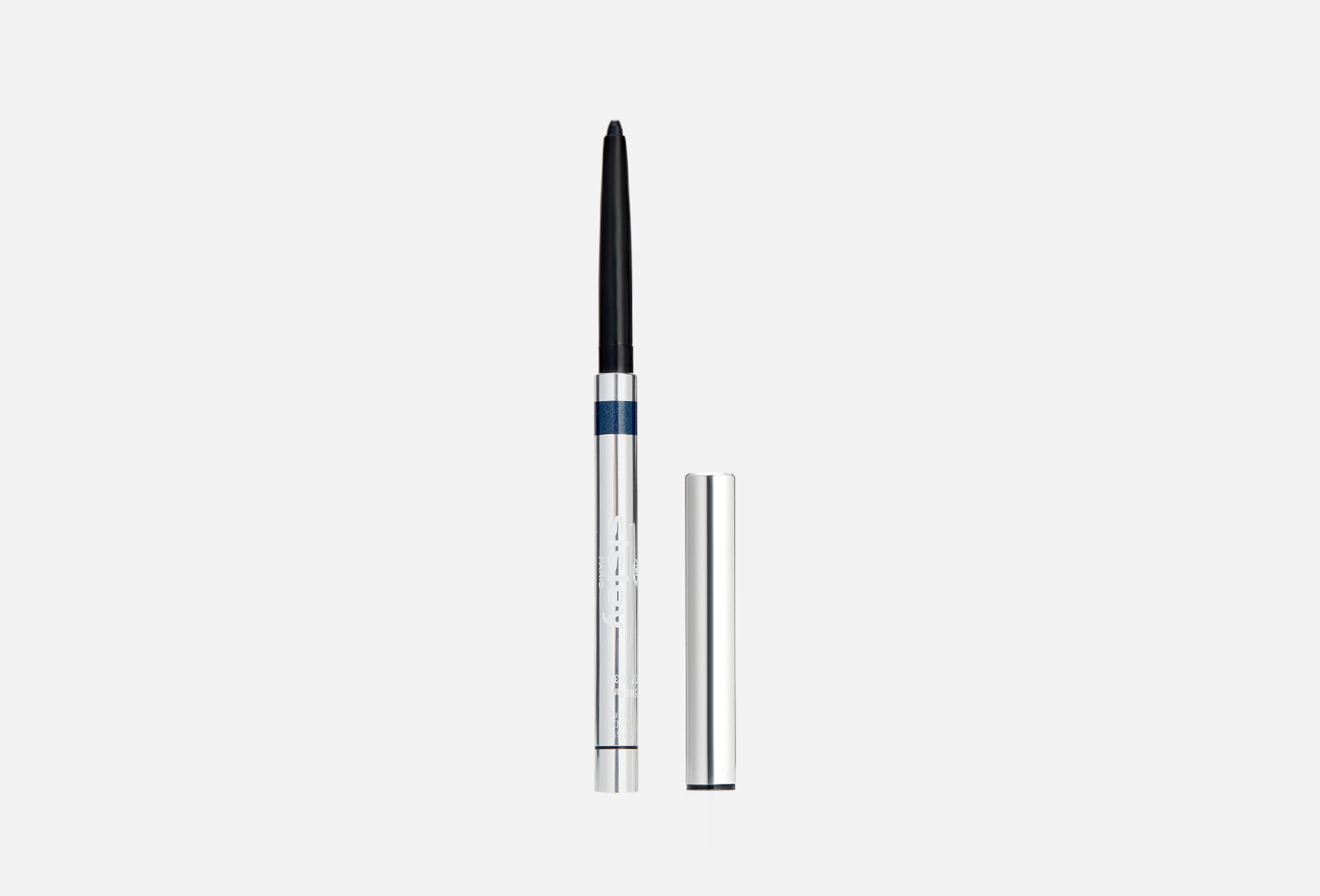 Phyto-Khol Star Waterproof  0.3 07, Мистический синий