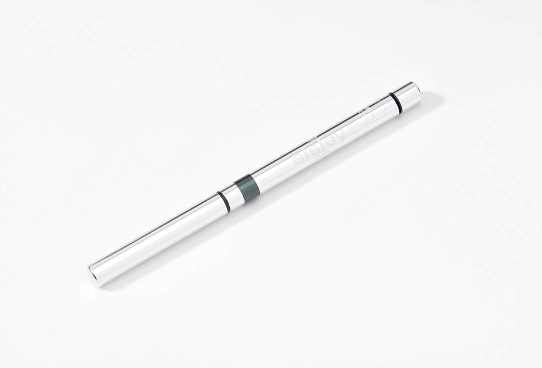 Sisley Карандаш для контура глаз водоустойчивый Phyto-Khol Star Waterproof 08, Мистический зеленый 0.3 г Sisley Карандаш для контура глаз водоустойчивый Phyto-Khol Star Waterproof