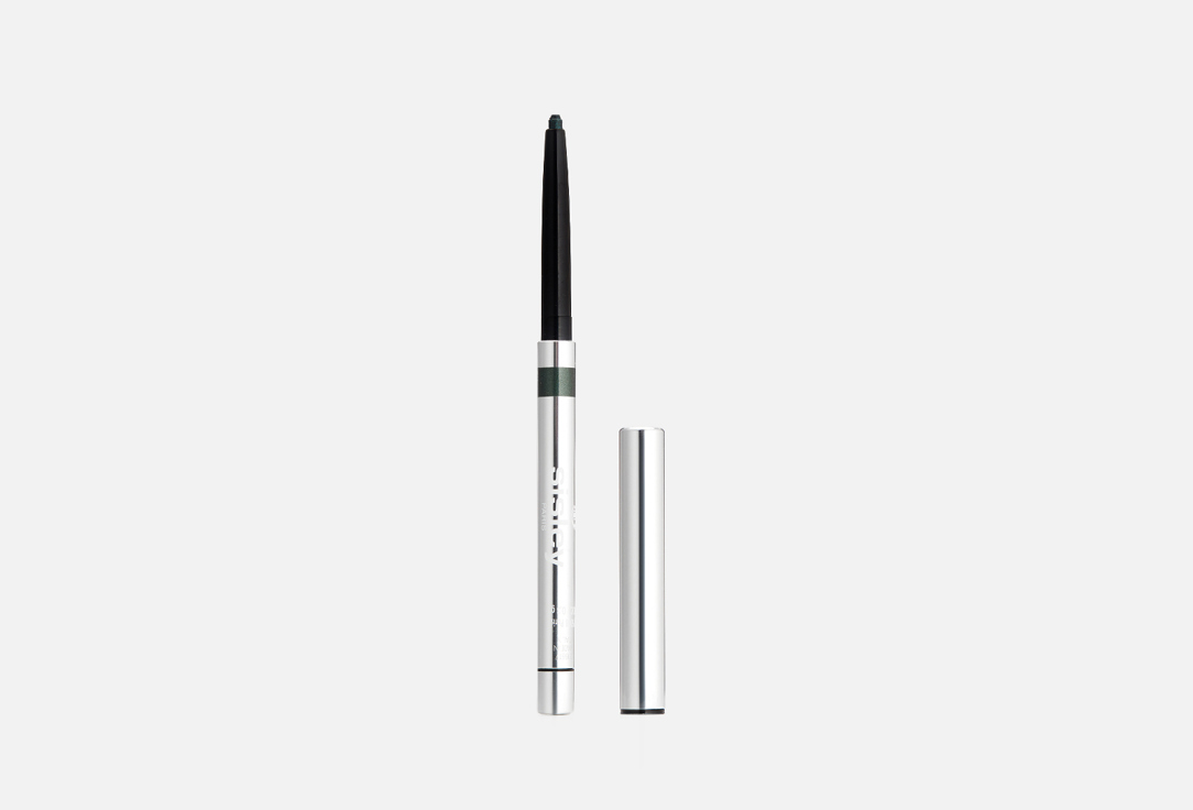 Sisley Карандаш для контура глаз водоустойчивый Phyto-Khol Star Waterproof 08, Мистический зеленый 0.3 г Sisley Карандаш для контура глаз водоустойчивый Phyto-Khol Star Waterproof