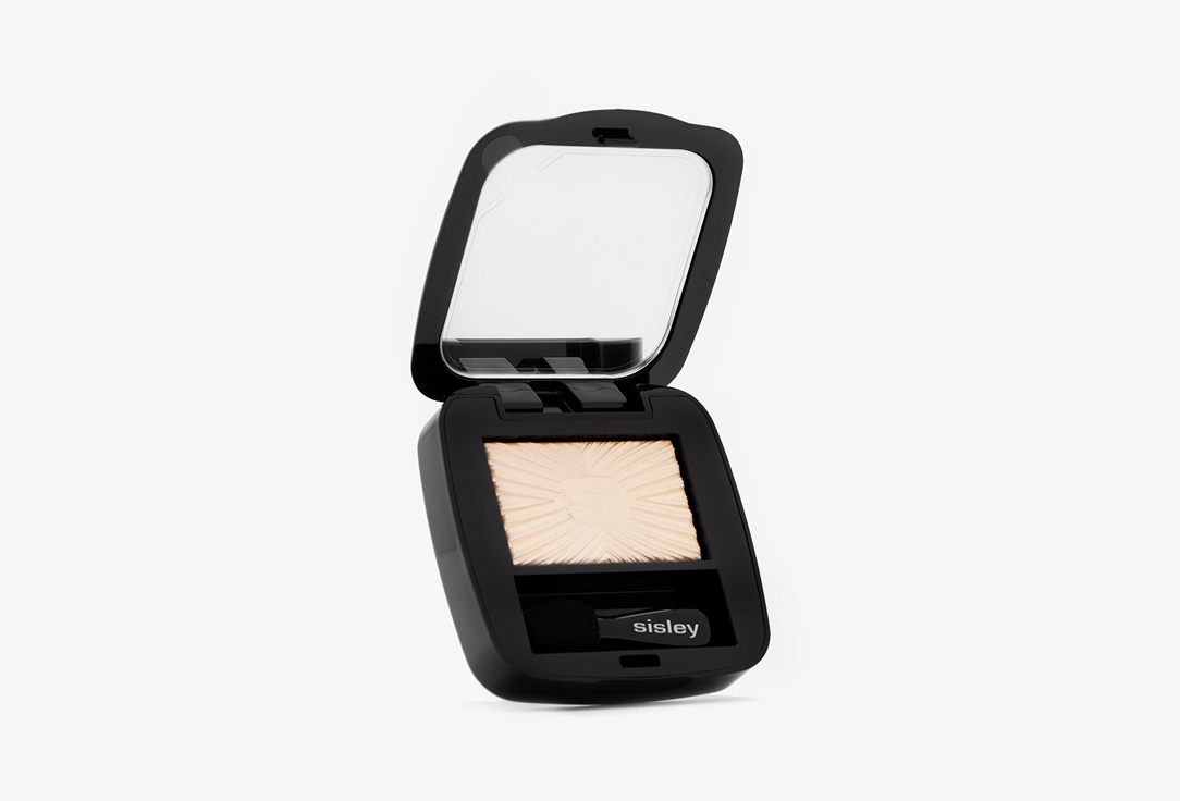 Sisley Eyeshadow Les Phyto-Ombres 10, Silky Cream 1.5 g Sisley Eyeshadow Les Phyto-Ombres