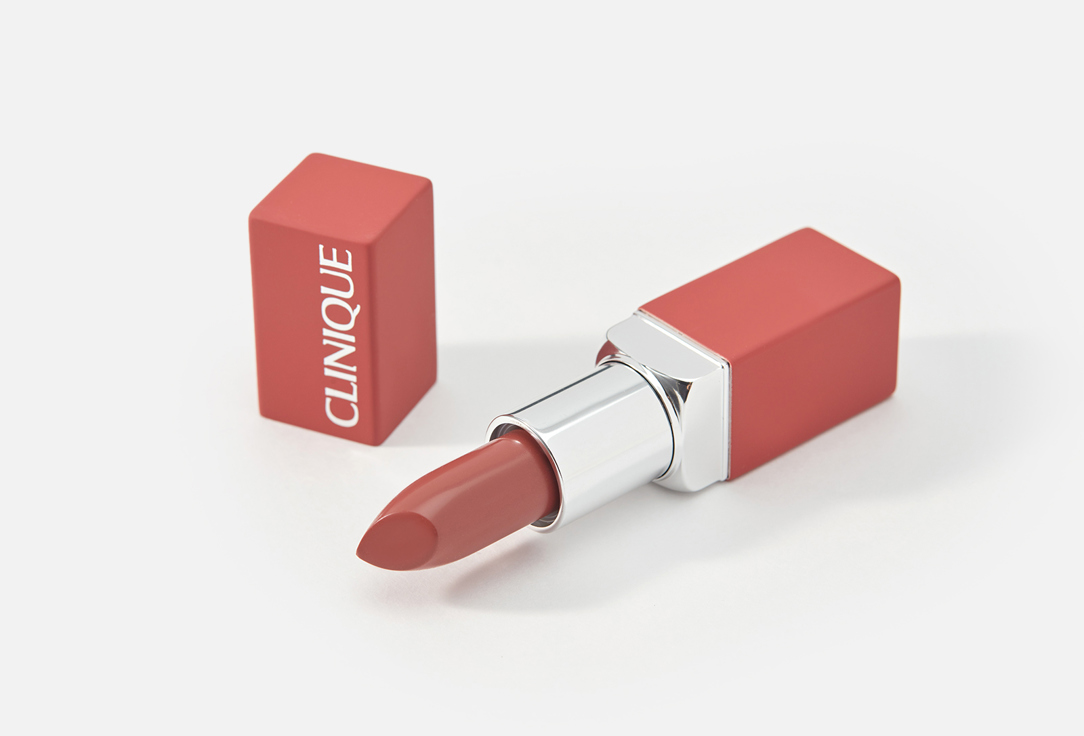 Clinique Moisturizing Lipstick Even Better Pop Lip