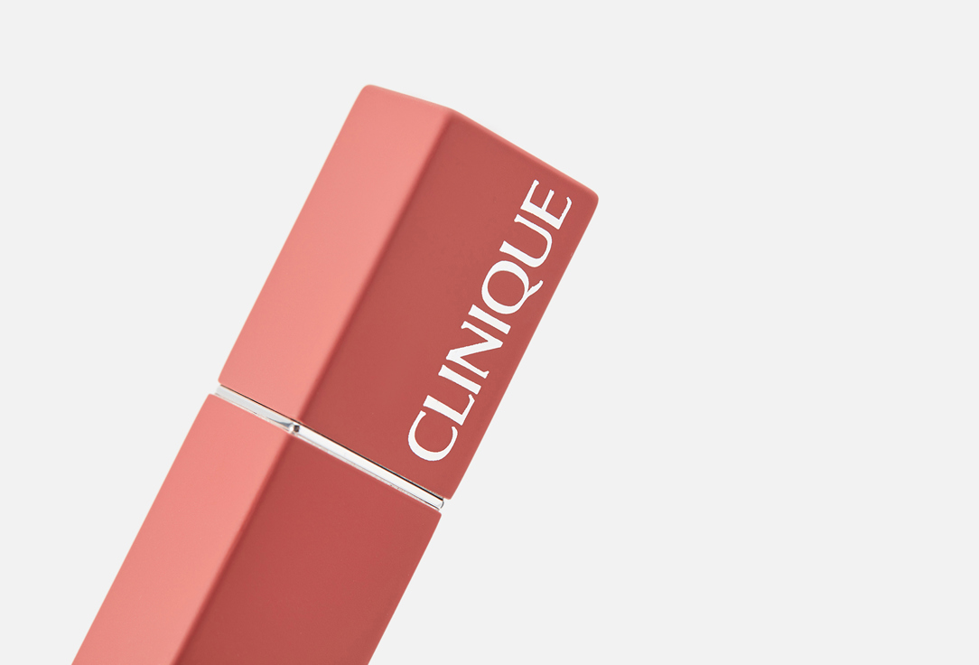 Clinique Moisturizing Lipstick Even Better Pop Lip