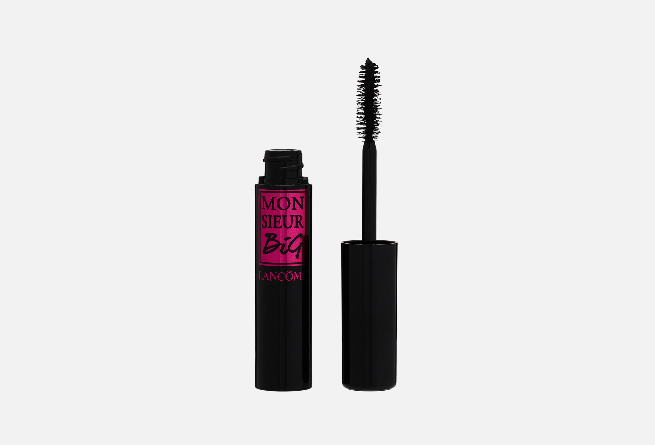 Monsieur Big 6.5 01, Black