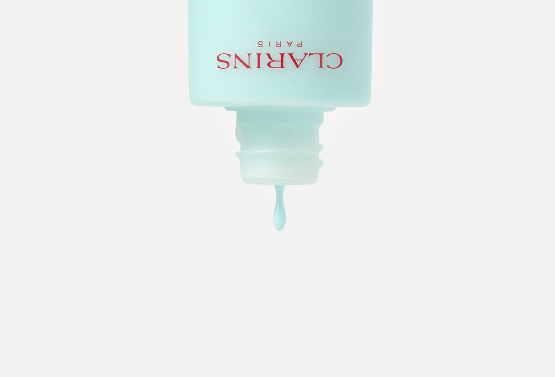Clarins Молочко для усталых ног Lait Jambes Lourdes