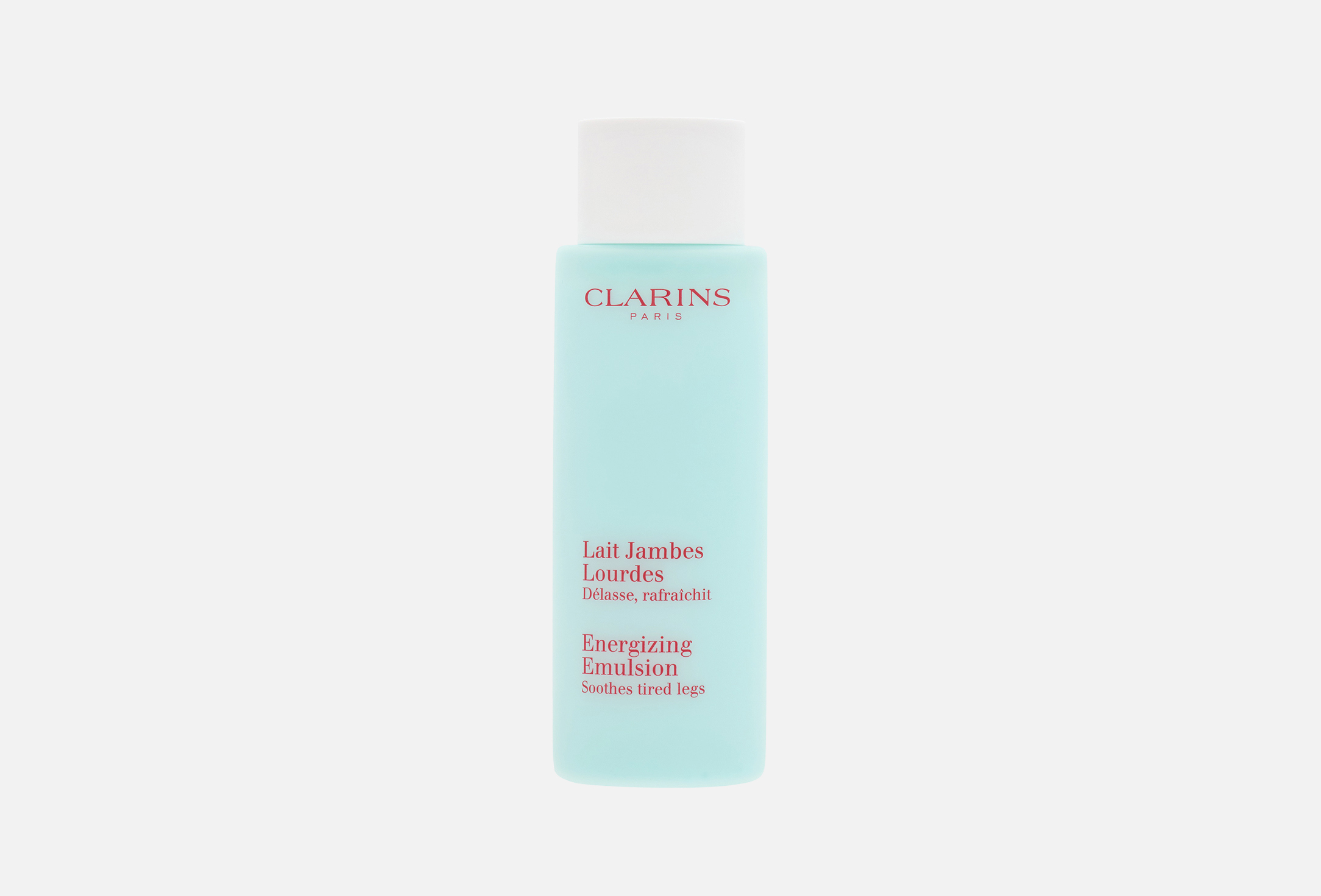 Lait Jambes Lourdes 125