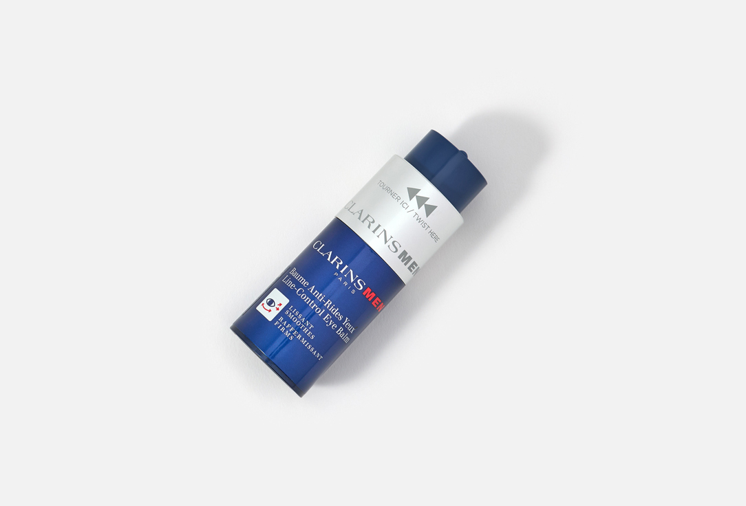 Clarins Age-defying eye balm Line-control 20 ml Clarins Age-defying eye balm Line-control