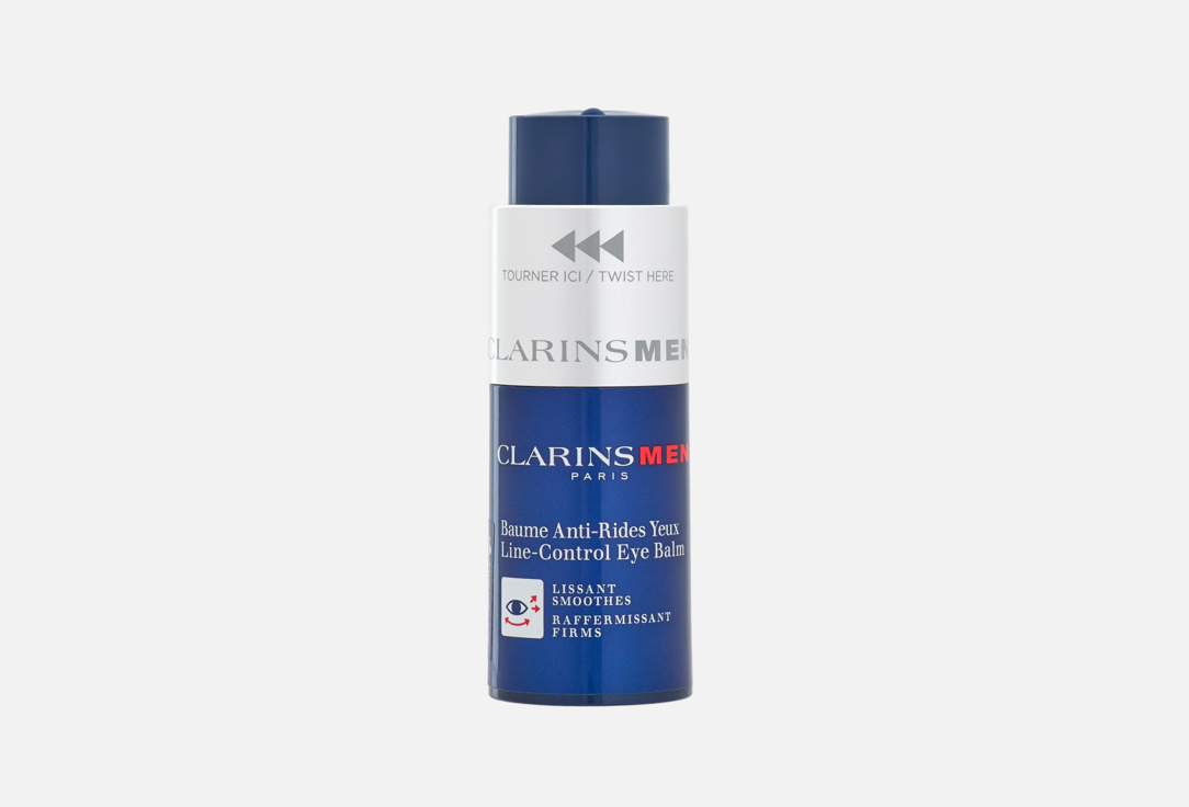 Clarins Age-defying eye balm Line-control 20 ml Clarins Age-defying eye balm Line-control