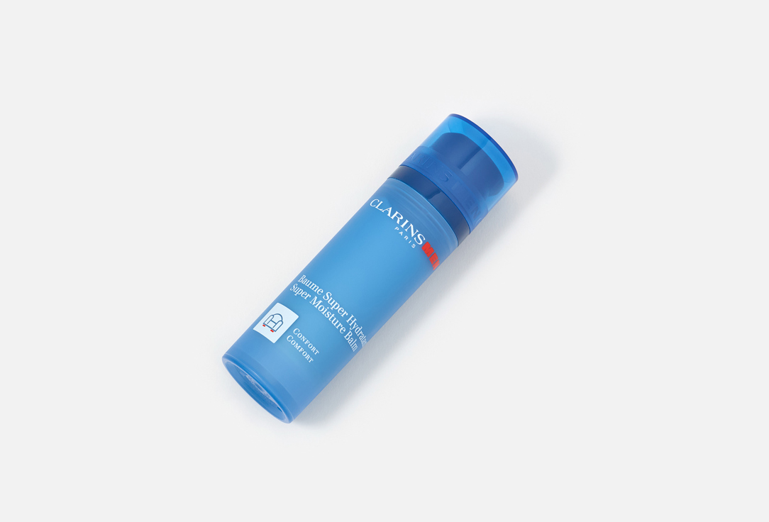 Clarins Intensive moisture balm for Men Super Moisture Balm