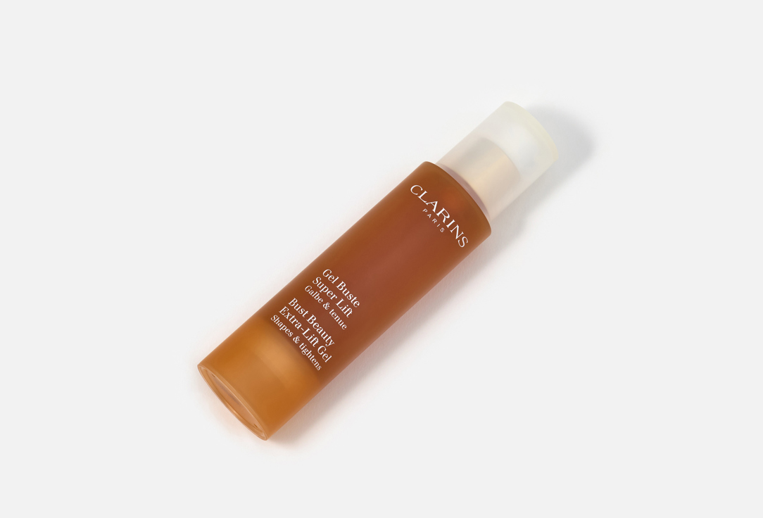 Clarins Укрепляющий гель для бюста Gel Buste