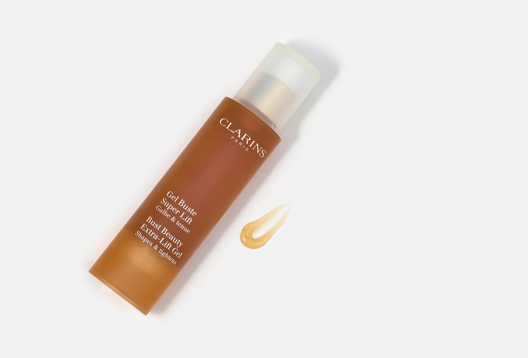 Clarins Укрепляющий гель для бюста Gel Buste