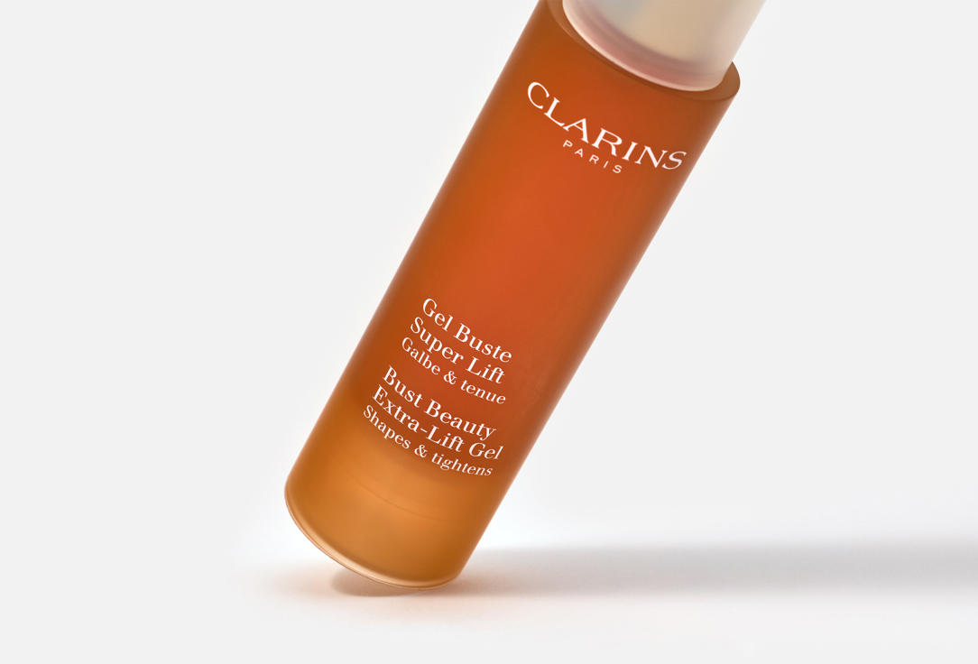 Clarins Укрепляющий гель для бюста Gel Buste