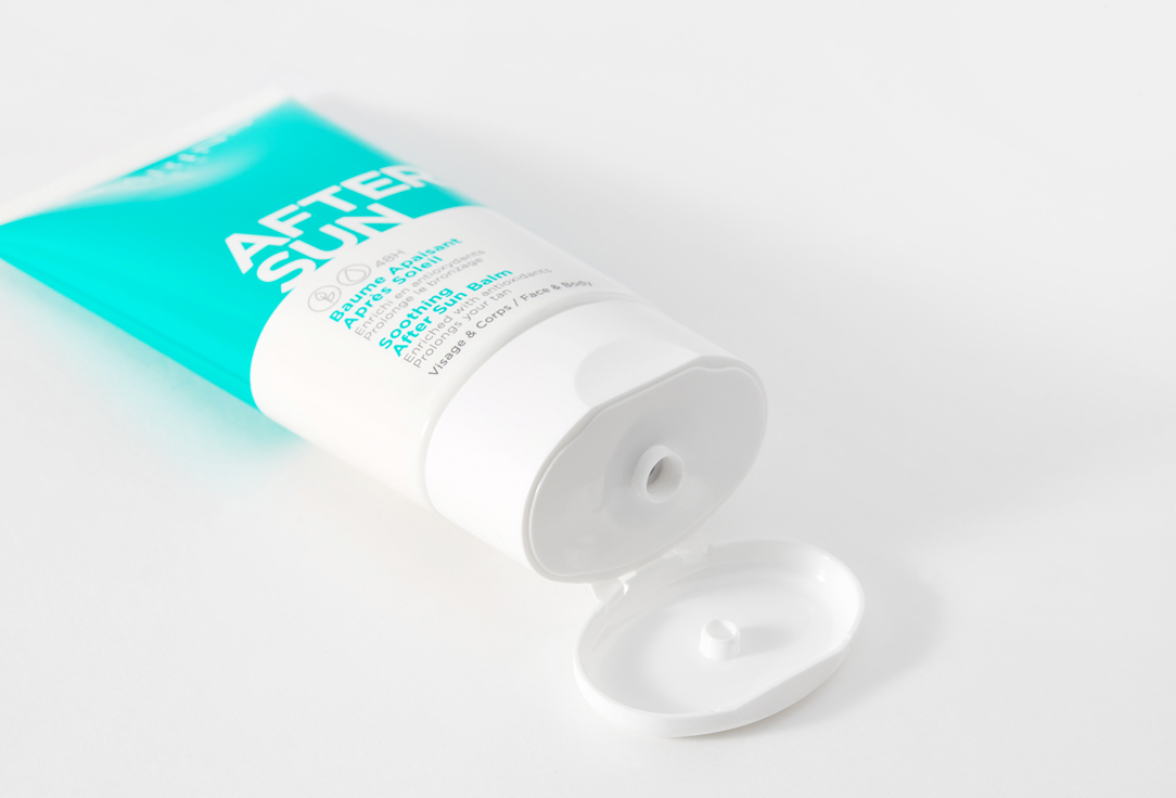 Clarins Soothing after-sun balm for face and body Baume Apaisant Après Soleil 150 ml Clarins Soothing after-sun balm for face and body Baume Apaisant Après Soleil