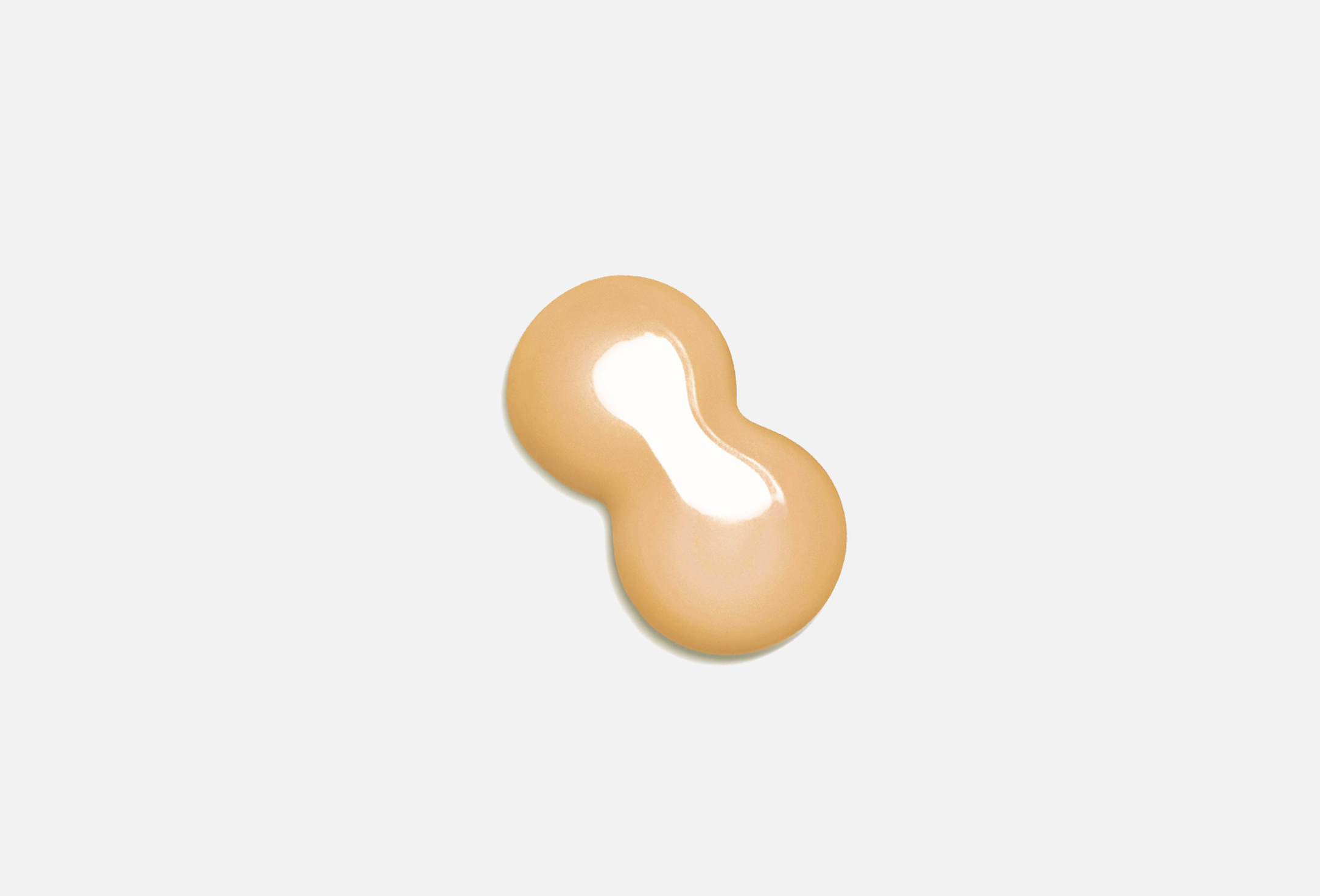 كلارنس سائل واقي من الشمس للوجه بلون خفيف SPF 30 كومباكت سولير مينيرال فيساج