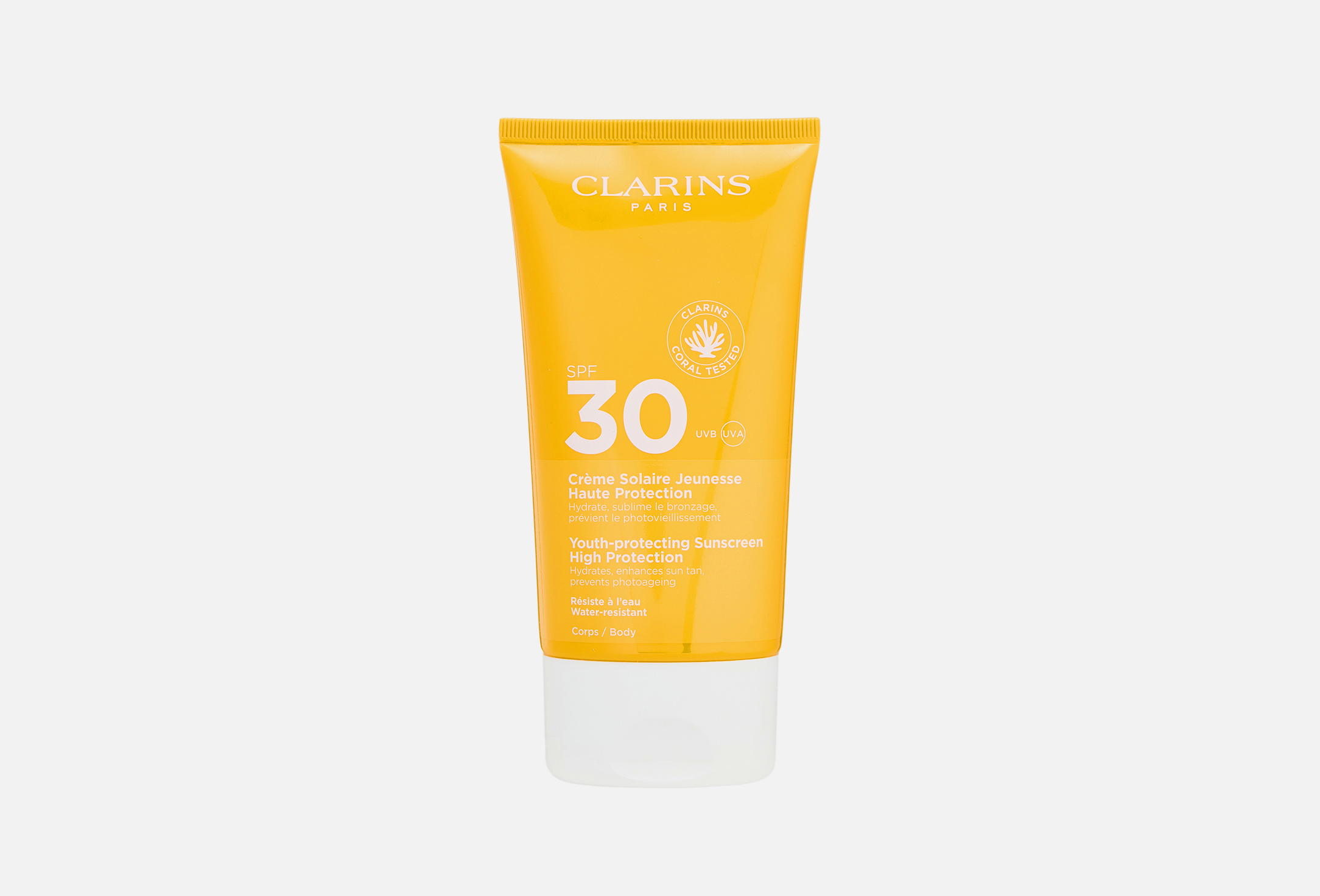 Crème Solaire Corps  150 