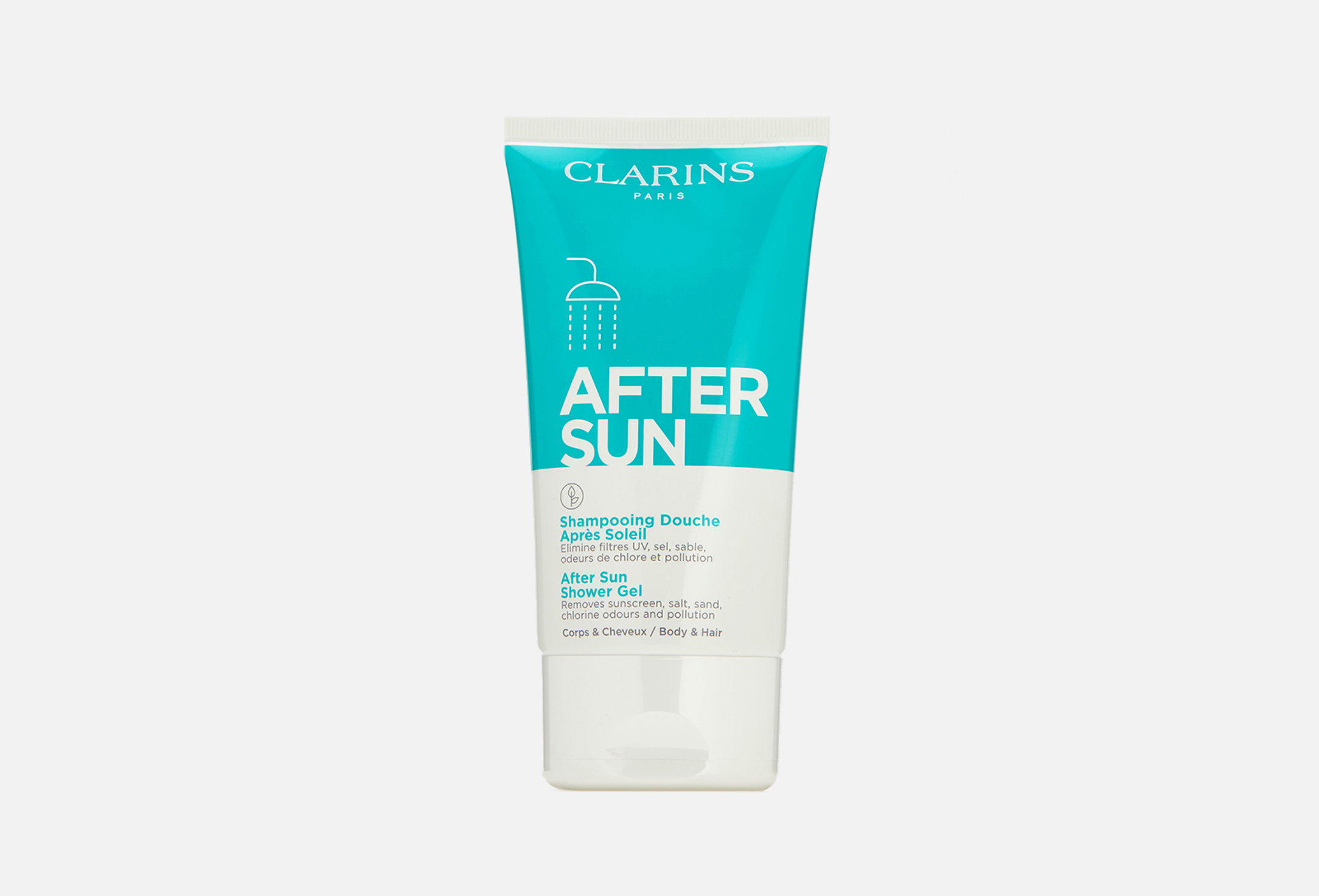 After Sun Shower Gel 150