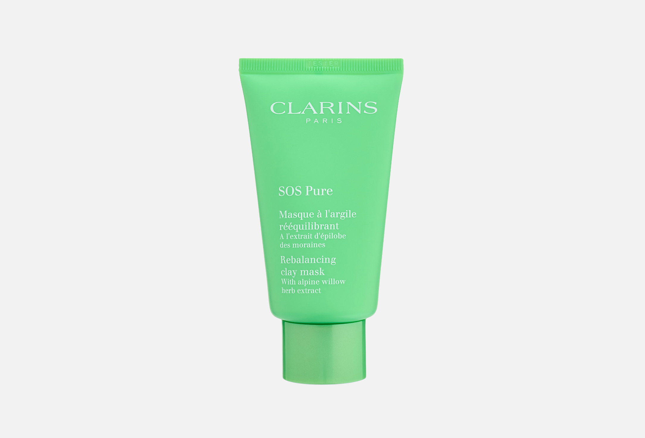 Pure Rebalancing Clay Emergency  75 