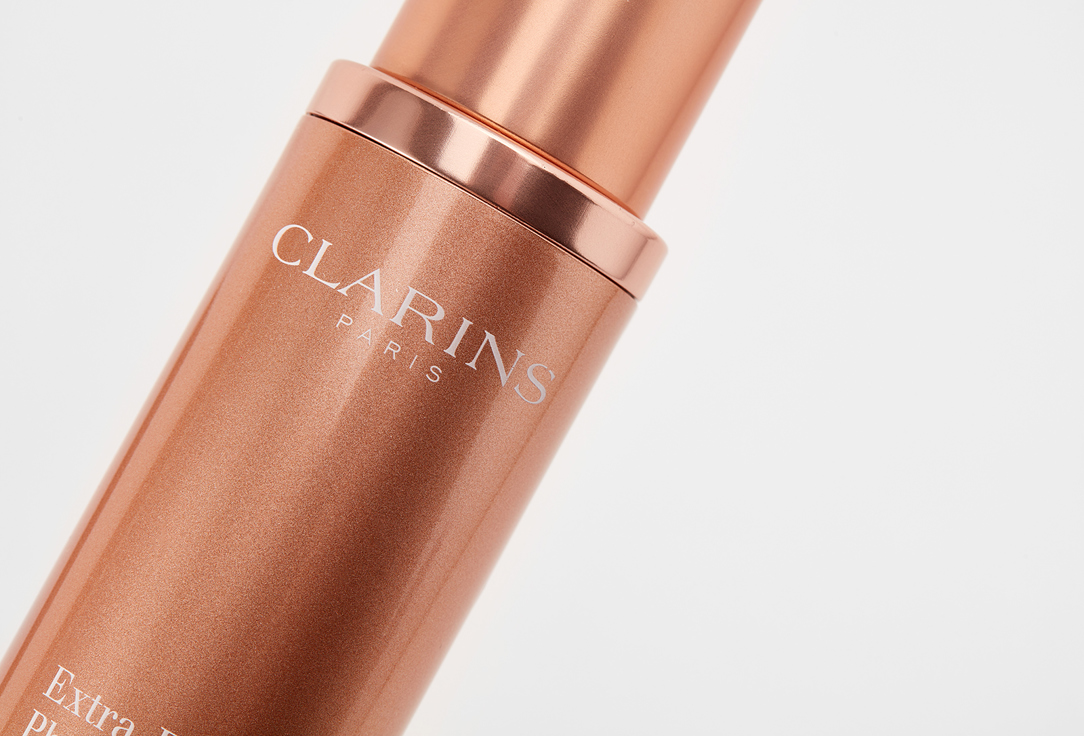 Clarins Regenerating serum with lifting effect Extra-Firming Phyto-Serum 50 ml Clarins Regenerating serum with lifting effect Extra-Firming Phyto-Serum