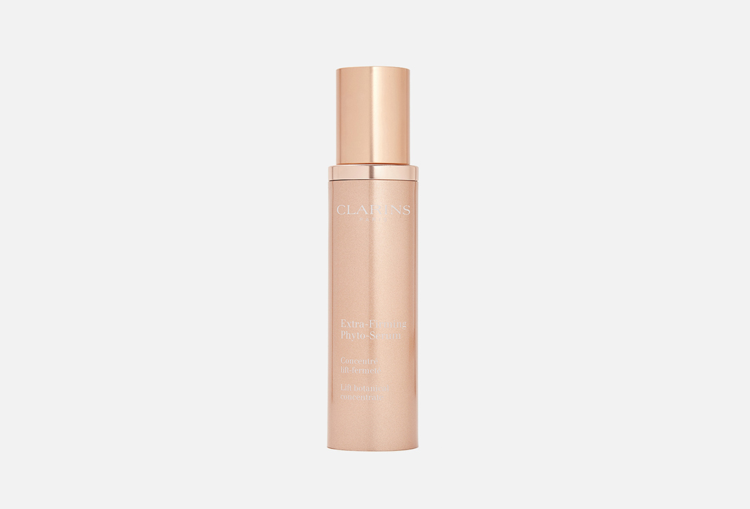 Clarins Regenerating serum with lifting effect Extra-Firming Phyto-Serum 50 ml Clarins Regenerating serum with lifting effect Extra-Firming Phyto-Serum
