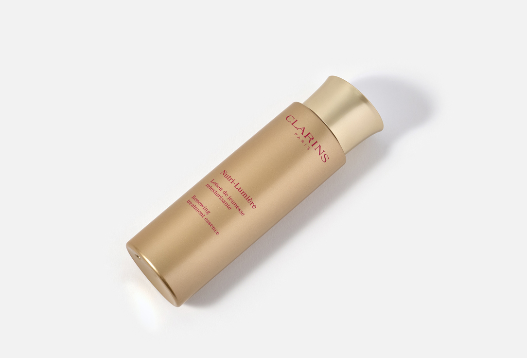 Clarins Treatment essence Nutri-Lumière