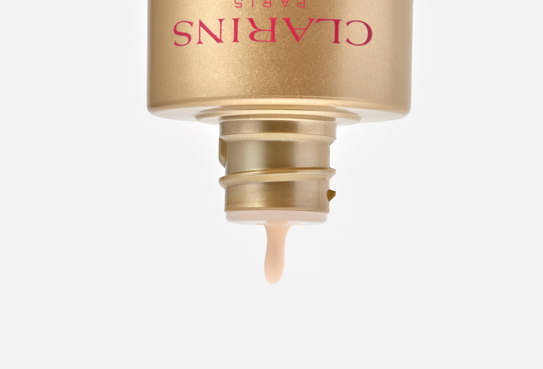 Clarins Treatment essence Nutri-Lumière
