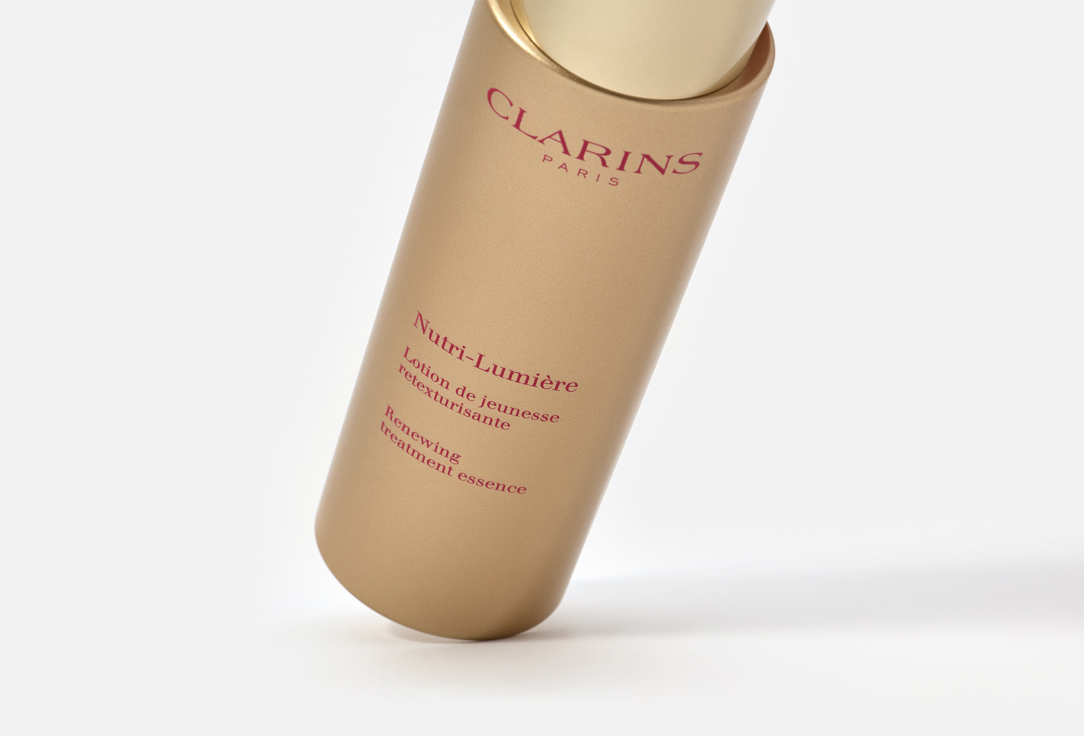Clarins Treatment essence Nutri-Lumière