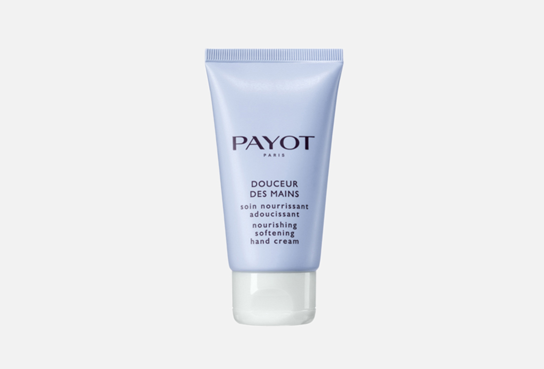 PAYOT Nourishing hand cream DOUCEUR DES MAINS