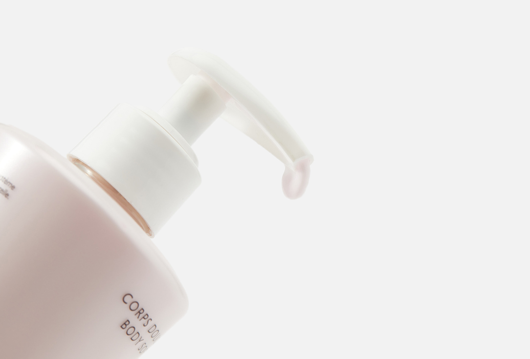 PAYOT hydrating and firming body treatment HYDRA 24