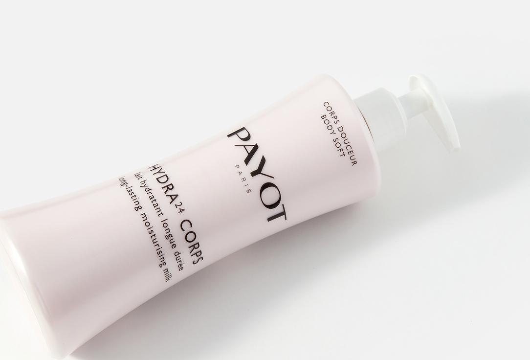 PAYOT hydrating and firming body treatment HYDRA 24