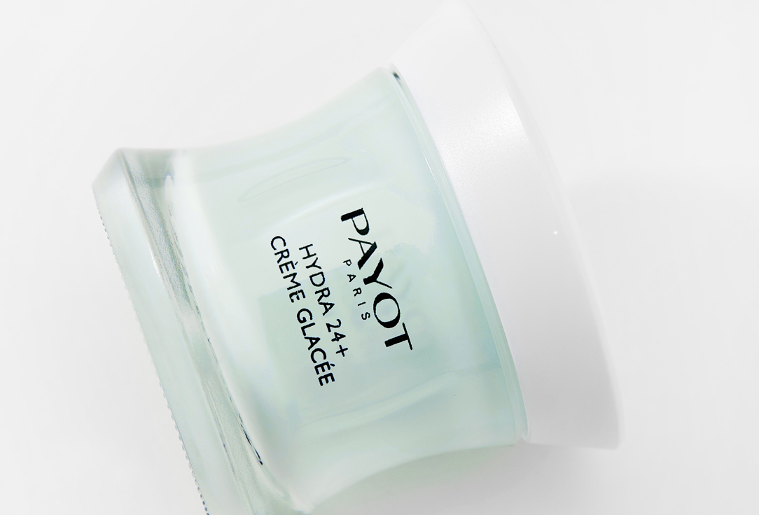 PAYOT Daily moisturizing and plumping cream HYDRA 24+ 50 ml PAYOT Daily moisturizing and plumping cream HYDRA 24+