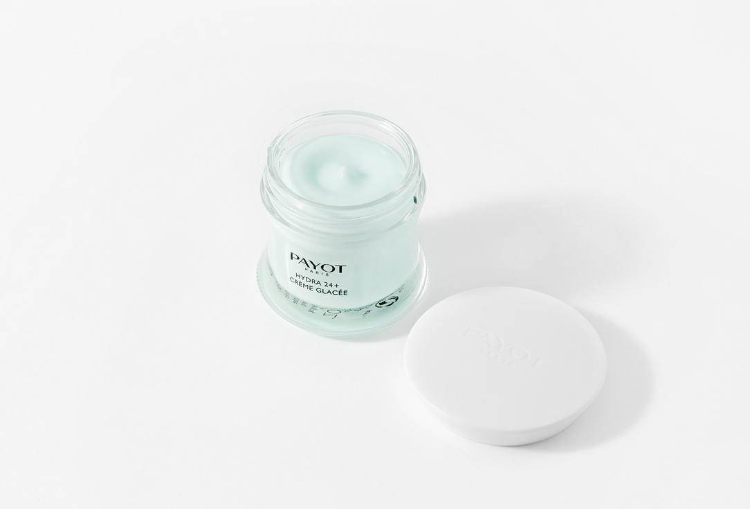 PAYOT Daily moisturizing and plumping cream HYDRA 24+ 50 ml PAYOT Daily moisturizing and plumping cream HYDRA 24+