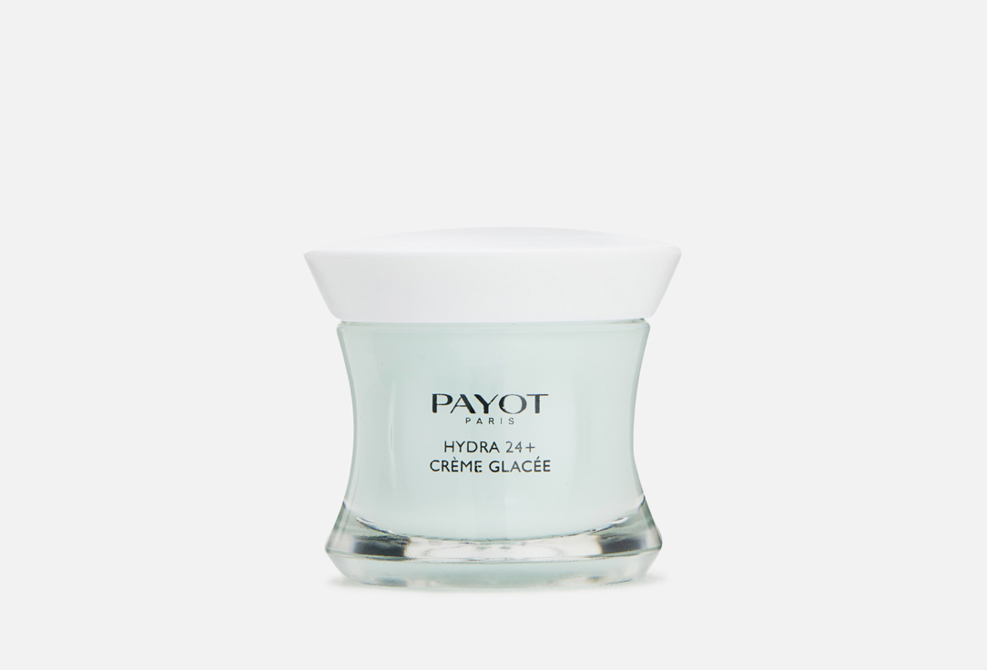 PAYOT Daily moisturizing and plumping cream HYDRA 24+ 50 ml PAYOT Daily moisturizing and plumping cream HYDRA 24+