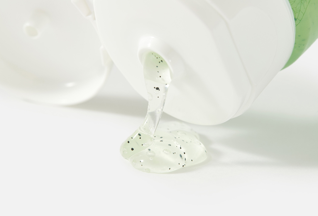 PAYOT Purifying foaming gel cleanser GELEE NETTOYANTE