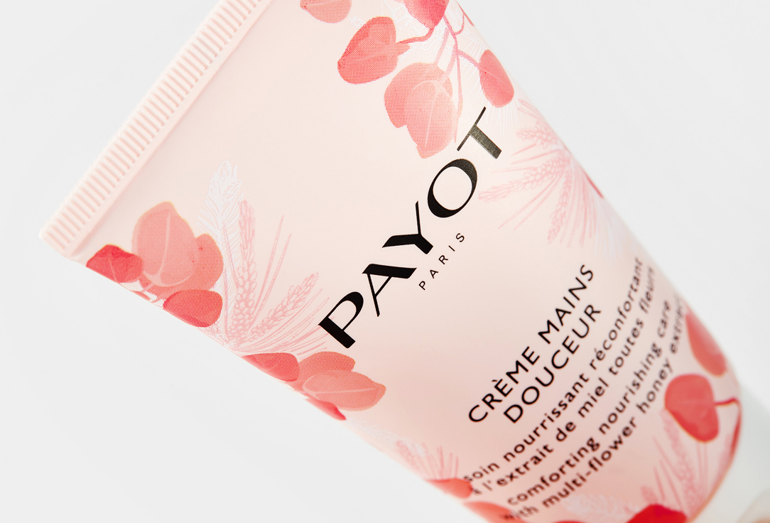 PAYOT Nourishing hand cream MAINS DOUCEUR