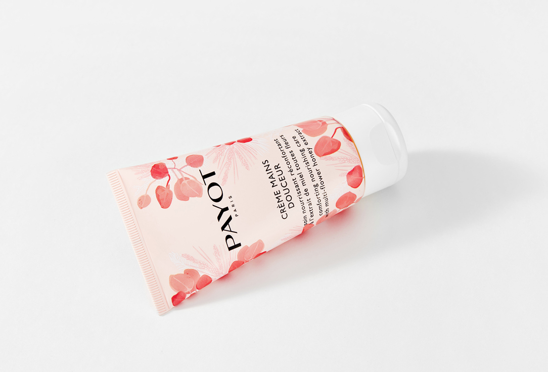 PAYOT Nourishing hand cream MAINS DOUCEUR