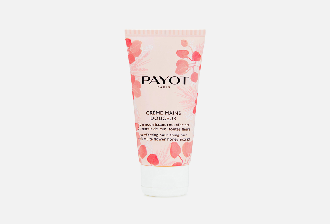 PAYOT Nourishing hand cream MAINS DOUCEUR