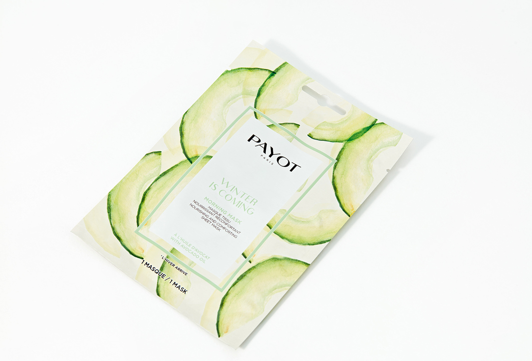 PAYOT Face Mask Winter Is Coming