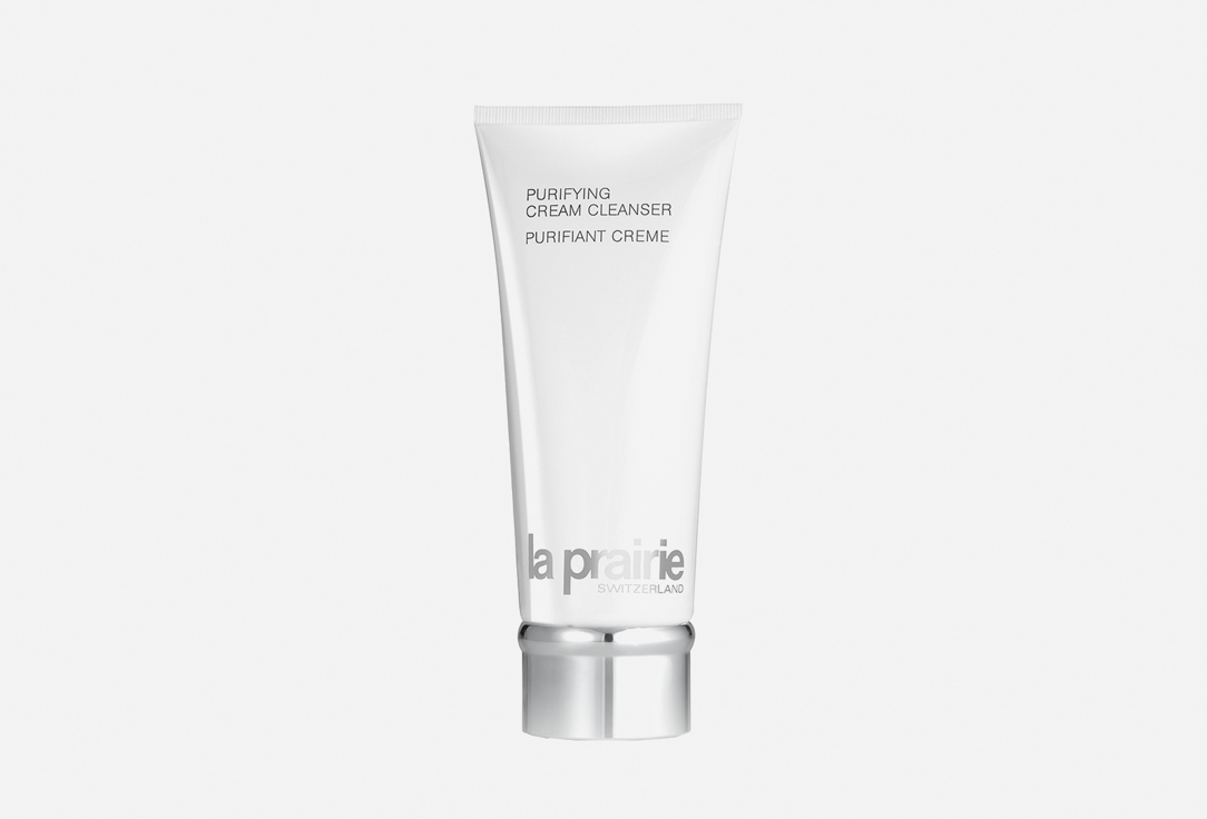 LA PRAIRIE Purifying Cream Cleanser Cellular Purifying