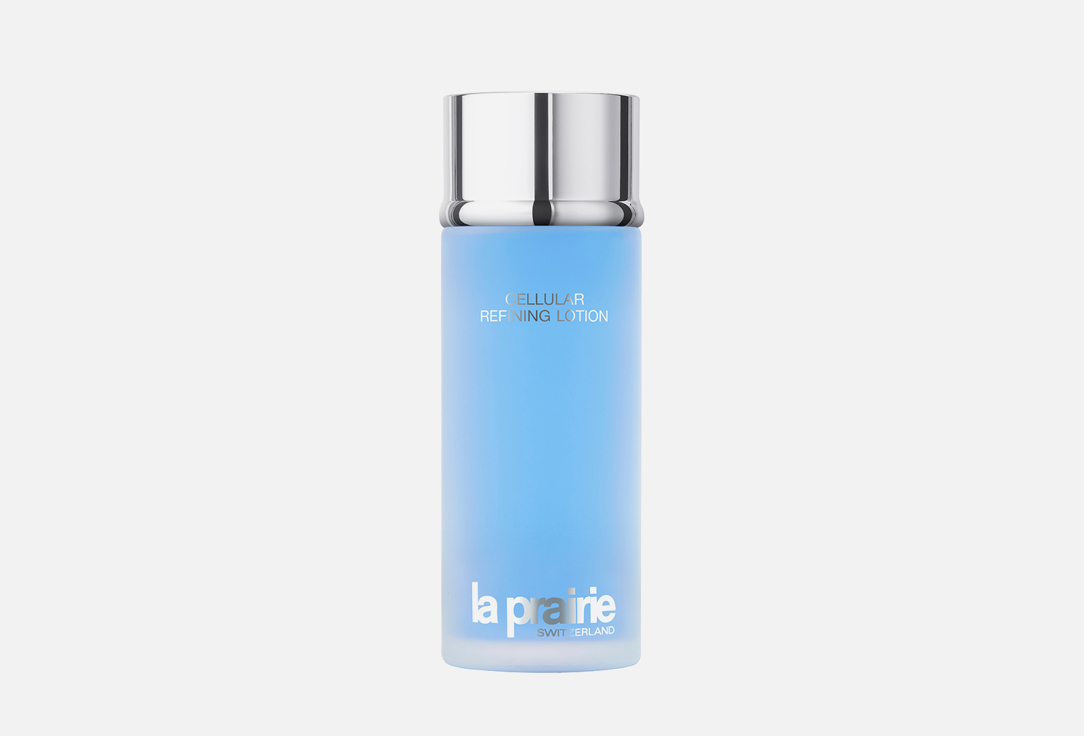 LA PRAIRIE Alcohol‑free refining cellular toner Cellular Refining Lotion 250 ml LA PRAIRIE Alcohol‑free refining cellular toner Cellular Refining Lotion