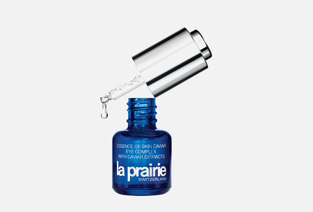 LA PRAIRIE Firming Eye Cream Essense Of Skin Caviar Eye Complex