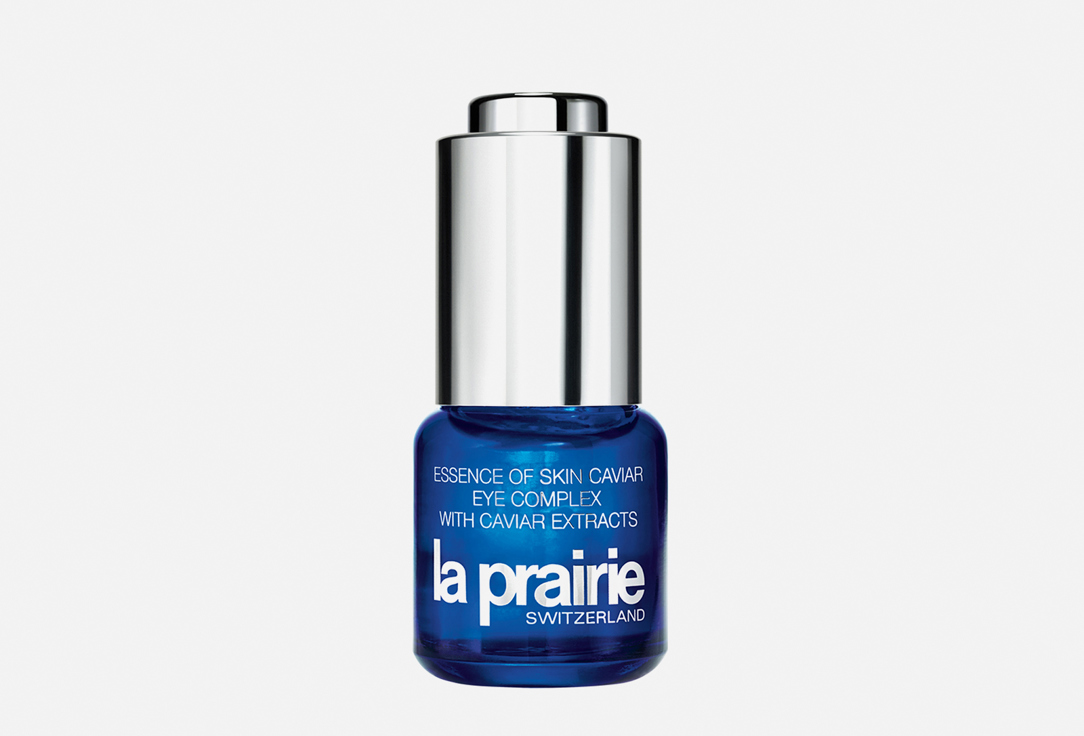 LA PRAIRIE Firming Eye Cream Essense Of Skin Caviar Eye Complex