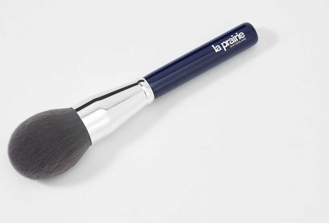 LA PRAIRIE Premium Loose Powder Makeup Brush Loose Powder Brush