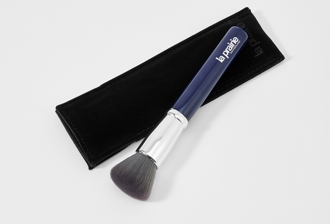 LA PRAIRIE High-Quality Powder Foundation Makeup Brush Powder Foundation