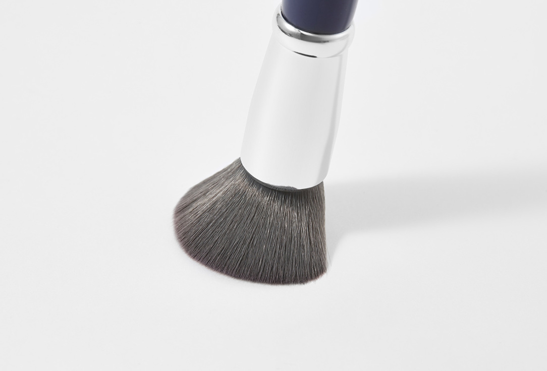 LA PRAIRIE High-Quality Powder Foundation Makeup Brush Powder Foundation