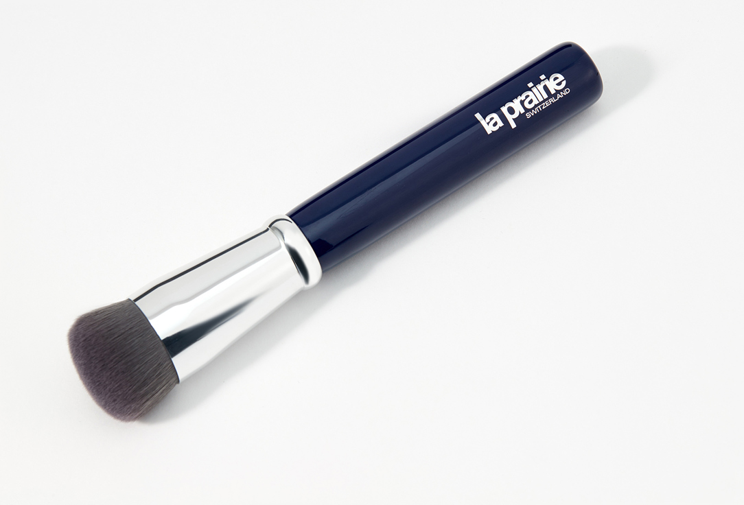 LA PRAIRIE Premium Liquid Foundation Makeup Brush Liquid Foundation Brush