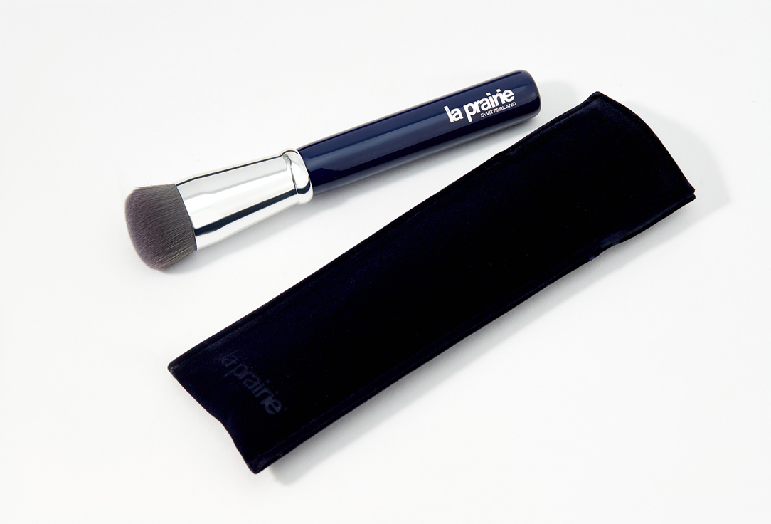 LA PRAIRIE Premium Liquid Foundation Makeup Brush Liquid Foundation Brush