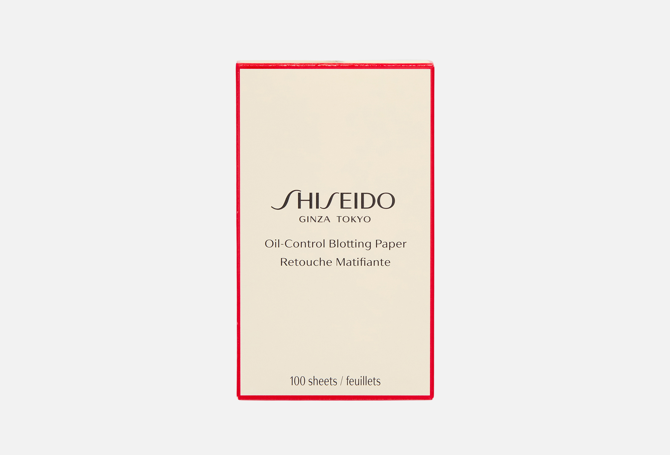 Oil-Control Blotting Paper  100 