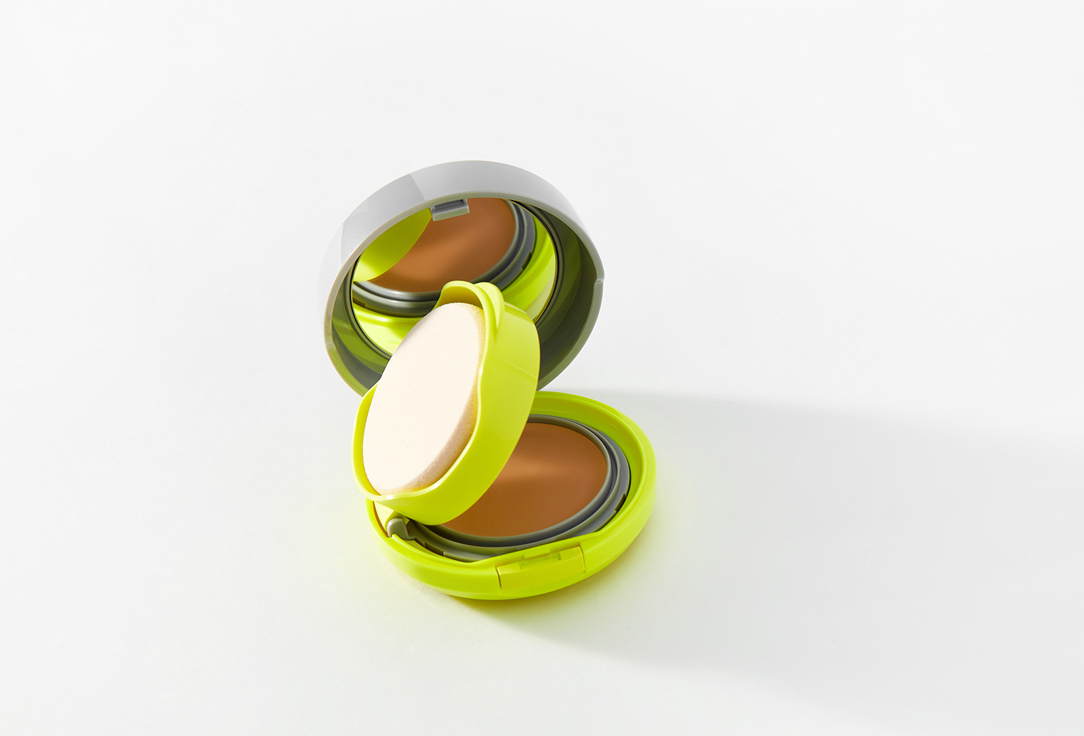 Shiseido Water Resistant Compact BB Foundation SPF50 Sports Light 12 g Shiseido Water Resistant Compact BB Foundation SPF50 Sports