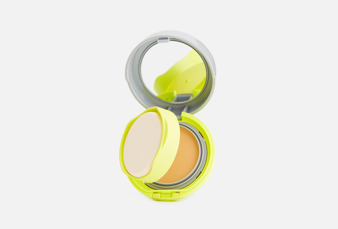 Shiseido Water Resistant Compact BB Foundation SPF50 Sports Light 12 g Shiseido Water Resistant Compact BB Foundation SPF50 Sports