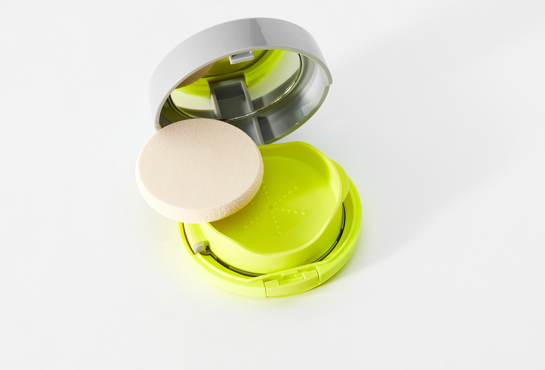 Shiseido Water Resistant Compact BB Foundation SPF50 Sports Medium dark 12 g Shiseido Water Resistant Compact BB Foundation SPF50 Sports